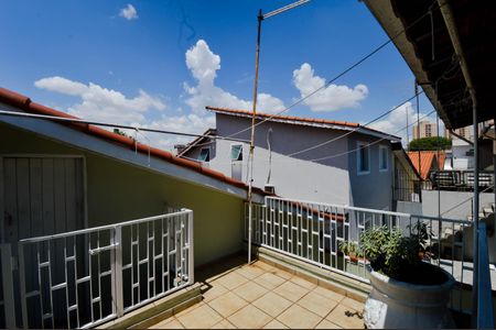 Casa à venda com 174m², 4 quartos e 2 vagasVaranda
