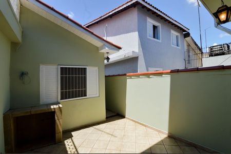 Casa à venda com 174m², 4 quartos e 2 vagasQuintal