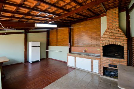 Casa à venda com 174m², 4 quartos e 2 vagasVaranda