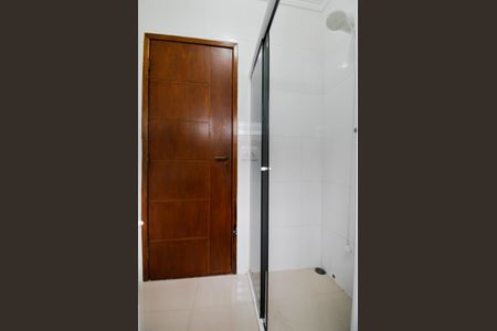 Casa à venda com 174m², 4 quartos e 2 vagasBanheiro Social