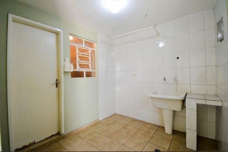 Casa à venda com 174m², 4 quartos e 2 vagasÁrea de Serviço