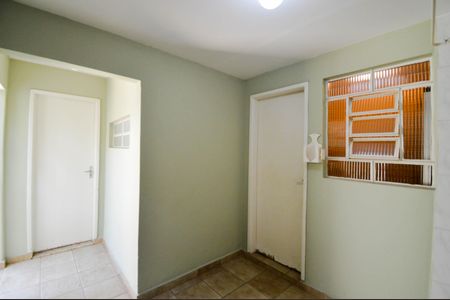 Casa à venda com 174m², 4 quartos e 2 vagasÁrea de Serviço