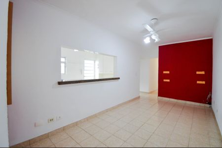 Casa à venda com 174m², 4 quartos e 2 vagasSala