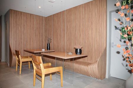 Studio para alugar com 25m², 1 quarto e 1 vagaÁrea Comum - Cowork