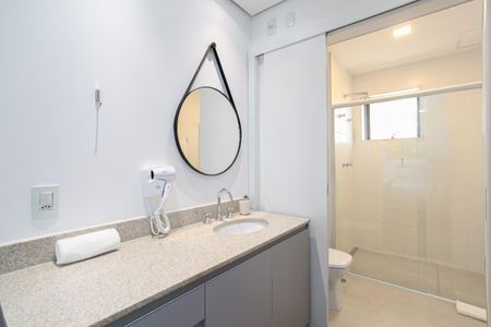 Apartamento à venda com 28m², 1 quarto e sem vaga Apartamento à venda com 28m², 1 quarto e sem vagaFoto 29