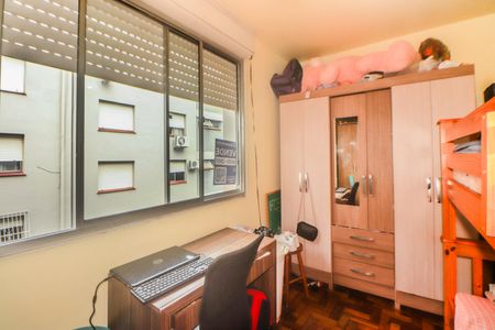 Apartamento à venda com 56m², 2 quartos e 1 vaga Apartamento à venda com 56m², 2 quartos e 1 vagaQuarto 1