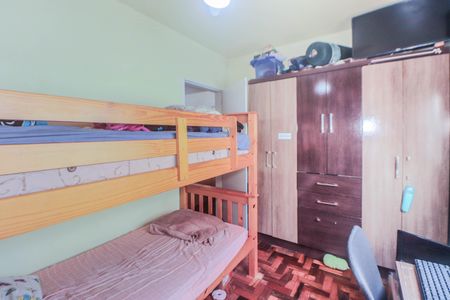 Apartamento à venda com 56m², 2 quartos e 1 vaga Apartamento à venda com 56m², 2 quartos e 1 vagaQuarto 1