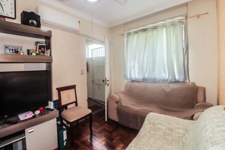 Apartamento à venda com 56m², 2 quartos e 1 vaga Apartamento à venda com 56m², 2 quartos e 1 vagaSala
