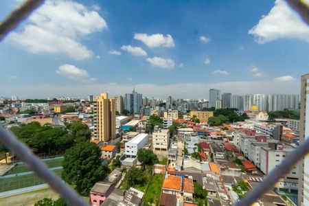 Apartamento à venda com 70m², 3 quartos e 2 vagasVista da Suíte