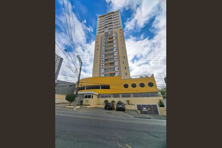 Apartamento à venda com 70m², 3 quartos e 2 vagasFachada