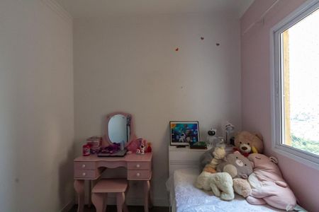 Apartamento à venda com 70m², 3 quartos e 2 vagasQuarto 2