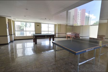 Apartamento à venda com 130m², 4 quartos e 2 vagasÁrea comum/ jogos