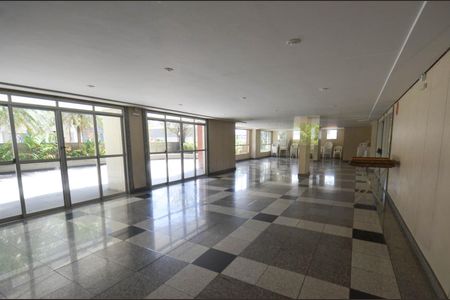 Apartamento à venda com 130m², 4 quartos e 2 vagasÁrea comum