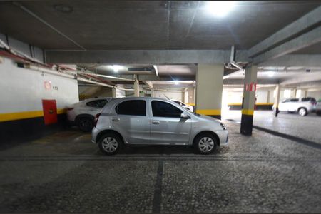 Apartamento à venda com 130m², 4 quartos e 2 vagasGaragem