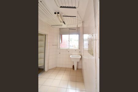 Apartamento à venda com 130m², 4 quartos e 2 vagasÁrea serviço