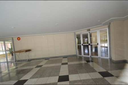 Apartamento à venda com 130m², 4 quartos e 2 vagasÁrea comum