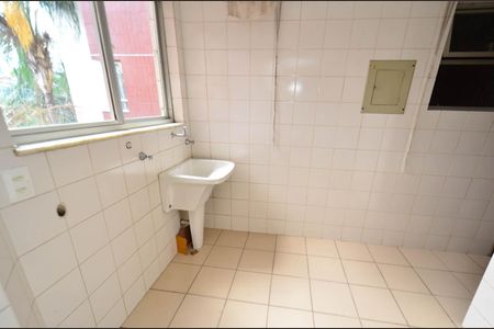 Apartamento à venda com 130m², 4 quartos e 2 vagasÁrea serviço