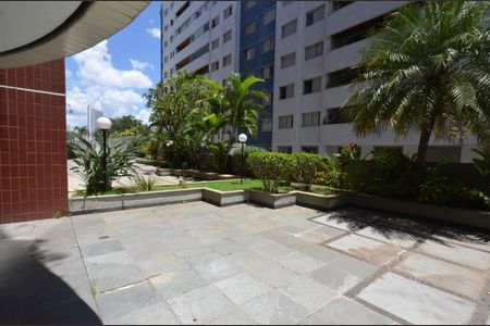 Apartamento à venda com 130m², 4 quartos e 2 vagasÁrea comum