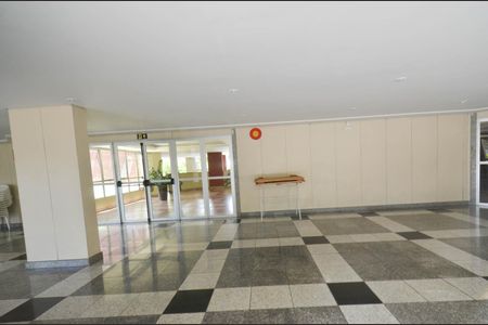 Apartamento à venda com 130m², 4 quartos e 2 vagasÁrea comum