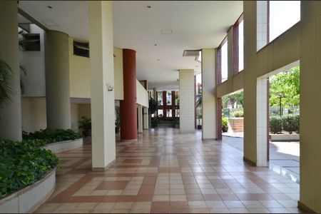 Apartamento à venda com 130m², 4 quartos e 2 vagasÁrea comum