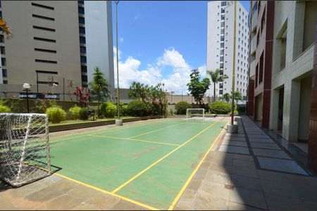 Apartamento à venda com 130m², 4 quartos e 2 vagasQuadra esportes