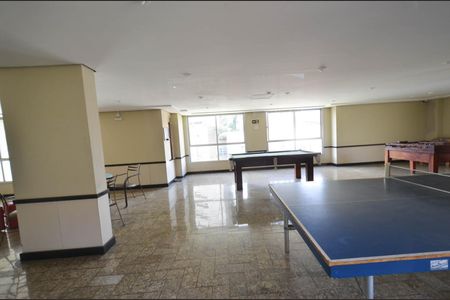 Apartamento à venda com 130m², 4 quartos e 2 vagasÁrea comum/ jogos