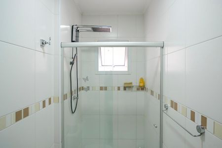 Apartamento à venda com 92m², 3 quartos e 3 vagasBanheiro