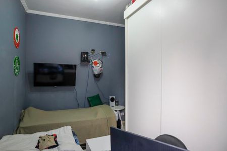 Apartamento à venda com 92m², 3 quartos e 3 vagasQuarto 1