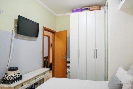 Apartamento à venda com 92m², 3 quartos e 3 vagasSuíte
