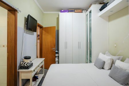 Apartamento à venda com 92m², 3 quartos e 3 vagasSuíte