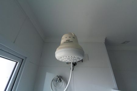 Apartamento à venda com 70m², 3 quartos e 2 vagas Apartamento à venda com 70m², 3 quartos e 2 vagasBanheiro da Suíte