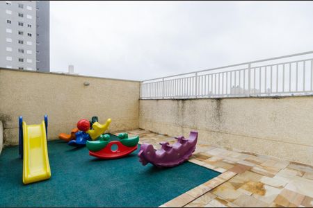 Apartamento à venda com 70m², 3 quartos e 2 vagas Apartamento à venda com 70m², 3 quartos e 2 vagasÁrea Comum