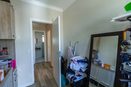 Apartamento à venda com 70m², 3 quartos e 2 vagas Apartamento à venda com 70m², 3 quartos e 2 vagasQuarto 1