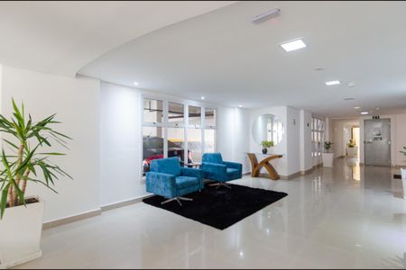 Apartamento à venda com 70m², 3 quartos e 2 vagas Apartamento à venda com 70m², 3 quartos e 2 vagasÁrea Comum