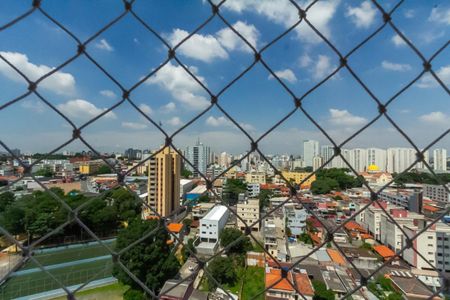 Apartamento à venda com 70m², 3 quartos e 2 vagas Apartamento à venda com 70m², 3 quartos e 2 vagasVista do Quarto 1