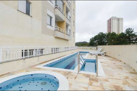 Apartamento à venda com 70m², 3 quartos e 2 vagas Apartamento à venda com 70m², 3 quartos e 2 vagasÁrea Comum