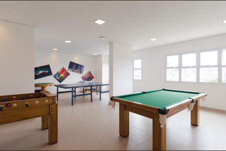 Apartamento à venda com 70m², 3 quartos e 2 vagas Apartamento à venda com 70m², 3 quartos e 2 vagasÁrea Comum