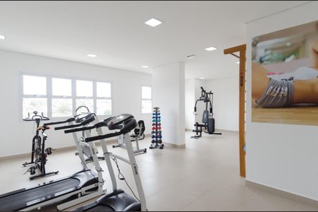 Apartamento à venda com 70m², 3 quartos e 2 vagas Apartamento à venda com 70m², 3 quartos e 2 vagasÁrea Comum