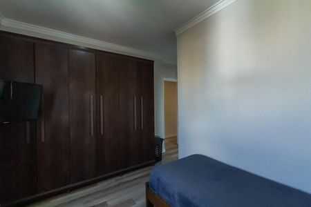 Apartamento à venda com 70m², 3 quartos e 2 vagas Apartamento à venda com 70m², 3 quartos e 2 vagasSuíte