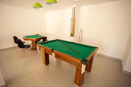 Apartamento à venda com 54m², 2 quartos e 1 vagaÁrea comum