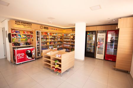 Apartamento à venda com 54m², 2 quartos e 1 vagaÁrea comum