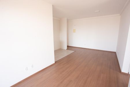 Apartamento à venda com 54m², 2 quartos e 1 vagaSala