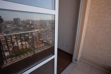 Apartamento à venda com 54m², 2 quartos e 1 vagavaranda