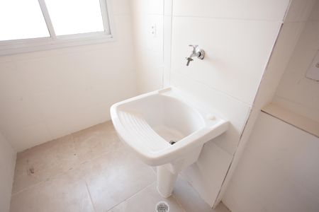 Apartamento à venda com 54m², 2 quartos e 1 vagaÁrea de Serviço