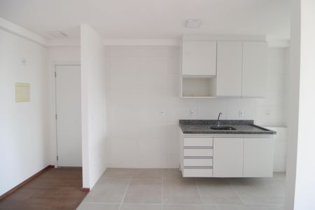 Apartamento à venda com 54m², 2 quartos e 1 vagaSala / Cozinha