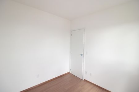 Apartamento à venda com 54m², 2 quartos e 1 vagaQuarto 2