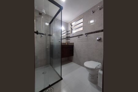 Apartamento à venda com 48m², 1 quarto e sem vaga Apartamento à venda com 48m², 1 quarto e sem vagaBanheiro