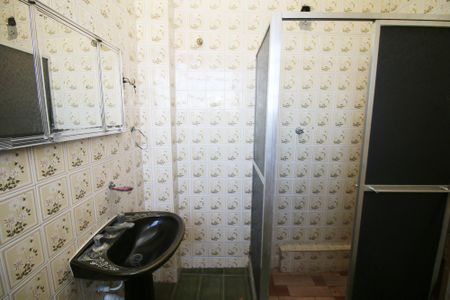 Apartamento à venda com 90m², 3 quartos e sem vagaBanheiro
