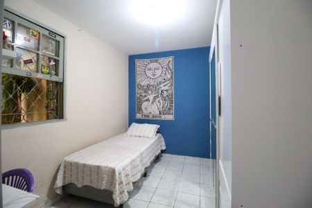Casa à venda com 99m², 2 quartos e 1 vagaQuarto 2