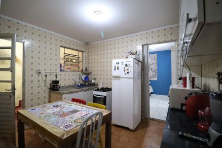 Casa à venda com 99m², 2 quartos e 1 vagaCozinha